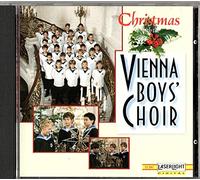 Wiener Sangerknaben - Christmas with The Vienna Boys Choir [Import]