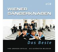 Wiener Sangerknaben - Die Grossen Erfolge [Import]