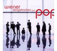 Wiener Sangerknaben - Goes Pop [Import]