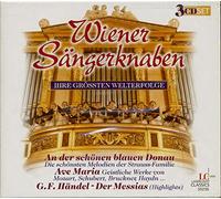 Wiener Sangerknaben - Grossten Welterfolge [Import]