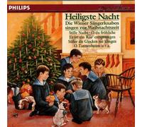 Wiener Sangerknaben - Heiligste Nacht [Import]