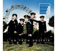 Wiener Sangerknaben - I Am from Austria [Import]
