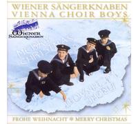 Wiener Sangerknaben - Merry Christmas [Import]