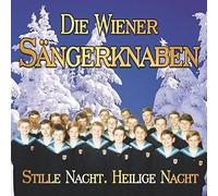 Wiener Sangerknaben – Stille Nacht, Heilige Nac – CD