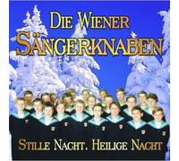Wiener Sangerknaben - Stille Nacht, Heilige Nac