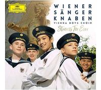 Wiener Sangerknaben - Strauss For Ever