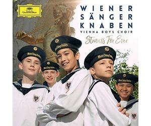 Wiener Sangerknaben - Strauss for Ever
