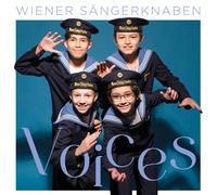 Wiener Sangerknaben Voices (CD)