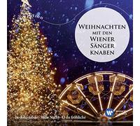 Wiener Sangerknaben - Weihnachten Mit Den Wiene