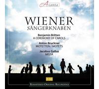 Wiener Sangerknaben - Wiener Saengerknaben [Import]