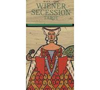 Wiener Secession Tarot: Wien 1906 - Limited Edition