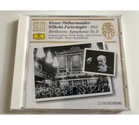 Wiener Singakademie – Symphonie n°9 en ré mineur Op.125 «Chorale» – Deutsche Grammophon