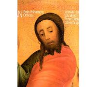 Wiener Singverein / Berliner Philharmoniker / Herbert von Karajan - HAYDN / DIE SCHÖPFUNG / Chöre und Arien / Wiener Singverein / Berliner Philharmoniker / Herbert von Karajan / 1969 / Bildhülle / Deutsche Grammophon RESONANCE # 2535 146