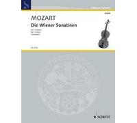 Wiener Sonatinen / Recueil