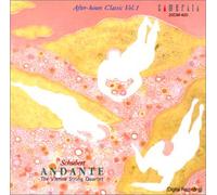 Wiener Streichquartett - After Hours Classics Vol.1 [Import]