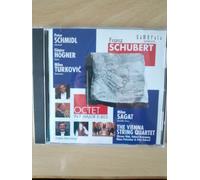 Wiener Streichquartett - Oktett OP.166 [Import]