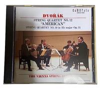 Wiener Streichquartett - Streichquartett 12 [Import]