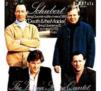 Wiener Streichquartett - Streichquartett Nr. 14+12 [Import]