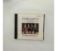 Wiener Streichquartett - Streichquartette 19+14 [Import]
