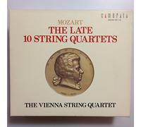 Wiener Streichquartett - Streichquartette [Import]