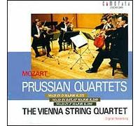 Wiener Streichquartett - Streichquartette [Import]