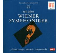 Wiener Symphoniker - 100 Jahre Wiener Symphoniker [Import]