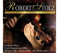 Wiener Symphoniker,die - Robert Stolz Dirgiert