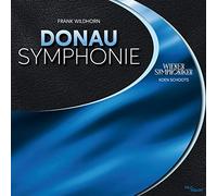 Wiener Symphoniker - Donau Symphonie
