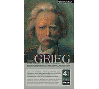 Wiener Symphoniker - Grieg: Peer Gynt Suite