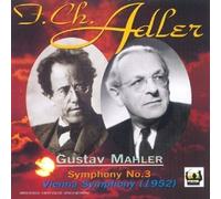 Wiener Symphoniker - Sinfonie Nr3 [Import]