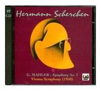 Wiener Symphoniker - Symphonie n 3 in d Minor
