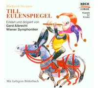 Wiener Symphoniker - Till Eulenspiegel [Import]