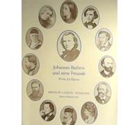 Wiener Urtext - Edited From The Autograph And Original Edition - Brahms Johannes