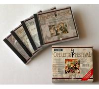 Wiener Volksoper - Operetta Festival [Import]