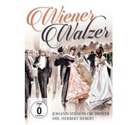Wiener Walzer (DVD) Strauss Johann-Siebert Herbert