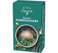 Wiener Zucker - sucre candi brun - 500 g