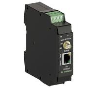 WIENET AP ETH-A-A Wieland Electric 83.040.0051.0 Point d'accès Wi-Fi 2.4 GHz