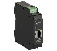 WIENET AP ETH-A Wieland Electric 83.040.0050.0 Point d'accès Wi-Fi 2.4 GHz
