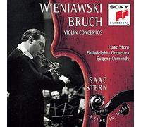 Wieniawski - 2 / Violin Concerto 1