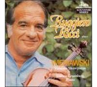 Wieniawski, H. - Virtuoso Showpieces