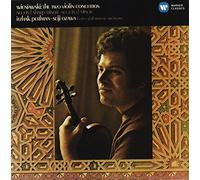 Wieniawski: Violin Concerto No. 1 by Itzhak Perlman (2015-05-03)