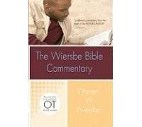 Wiersbe Bible Commentary Ot
