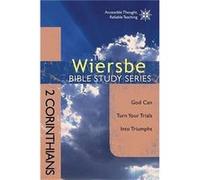Wiersbe Bible Studies by Warren Wiersbe Warren Wiersbe (Auteur)