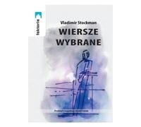 Wiersze wybrane - Vladimir Stockman (livre en polonais)