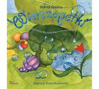 Wierszopełki - Dorota Chioma (Buch auf Polnisch)