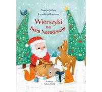 Wierszyki na Boże Narodzenie - Danuta Gellnerowa, Dorota Gellner (Weihnachtsangebot - Weihnachten auf Polnisch)