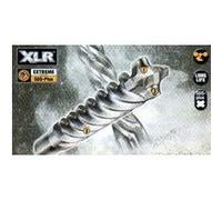 Wiert?o sds-plus extreme xlr - 12x260mm/200mm szt.1 G