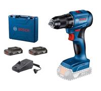 Wiertarko-wkrÄ™tarka Bosch GSR 185-Li 18 V 2 x Akumulator 2 Ah