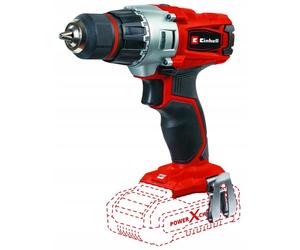 Wiertarko-wkrętarka 18/2 Li-Solo Einhell 18V Li-Ion 44 Nm Power X-Change