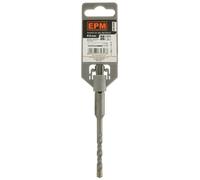 WIERTŁO SDS+ QUATRO DO BETONU 10400 - E-511-1040
